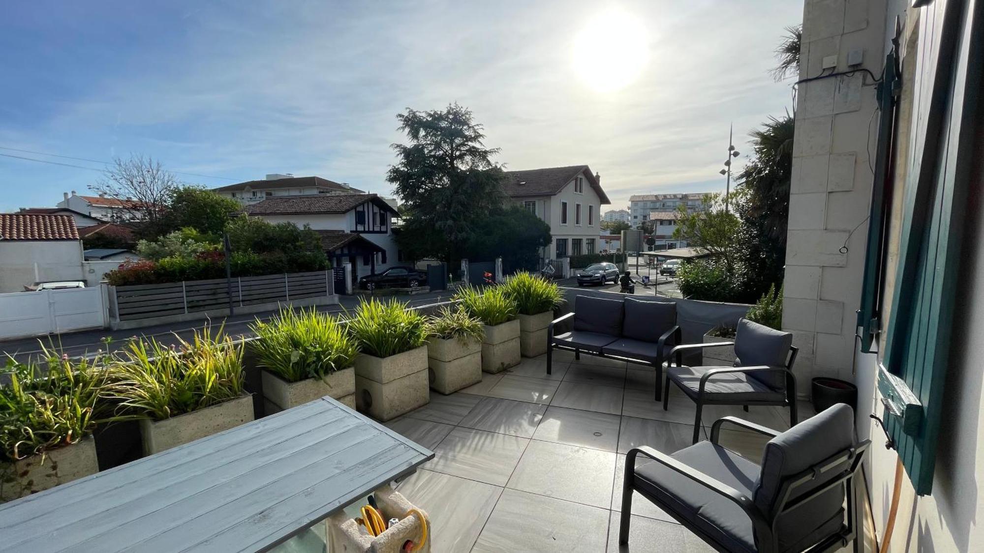 Le Doolies - Holiday Inn Biarritz Exterior foto