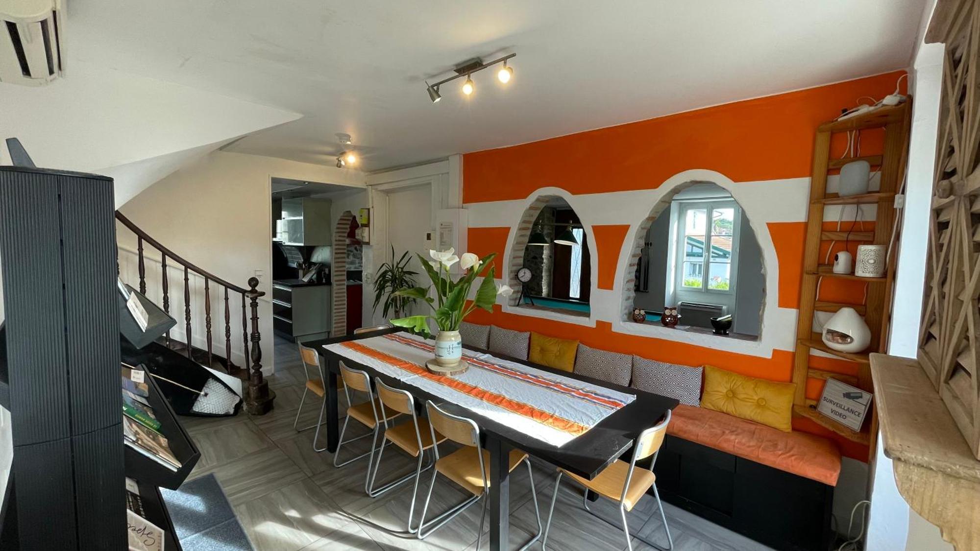 Le Doolies - Holiday Inn Biarritz Exterior foto